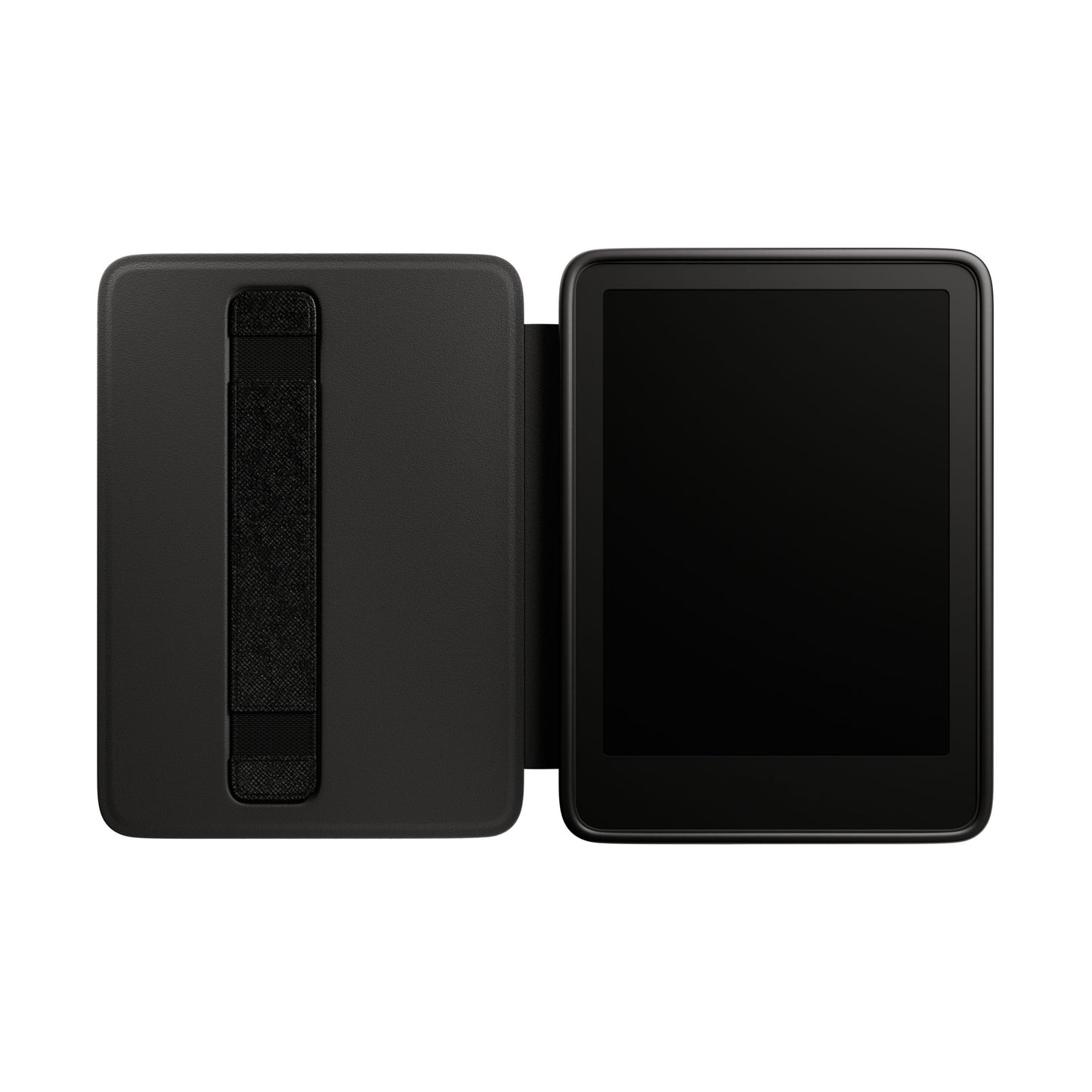 i read past my bedtime kindle case
