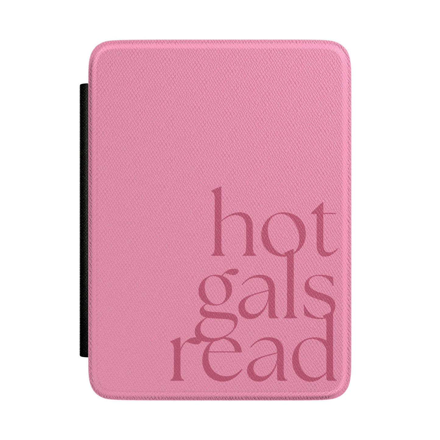 hot gals read kindle case