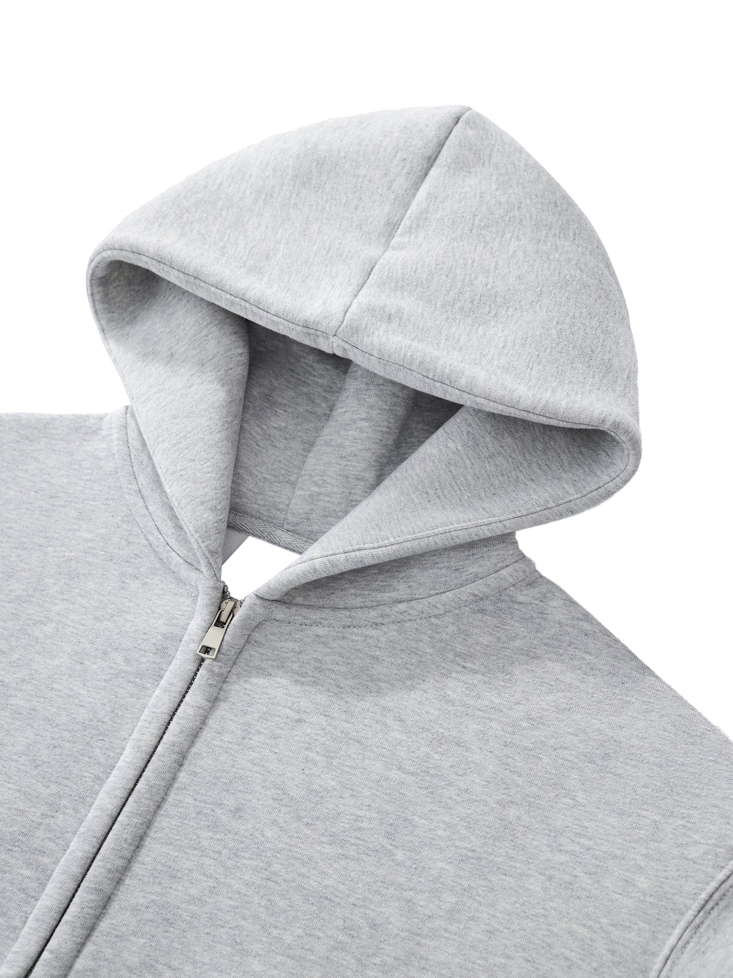 hot gal walk book club zip-up hoodie