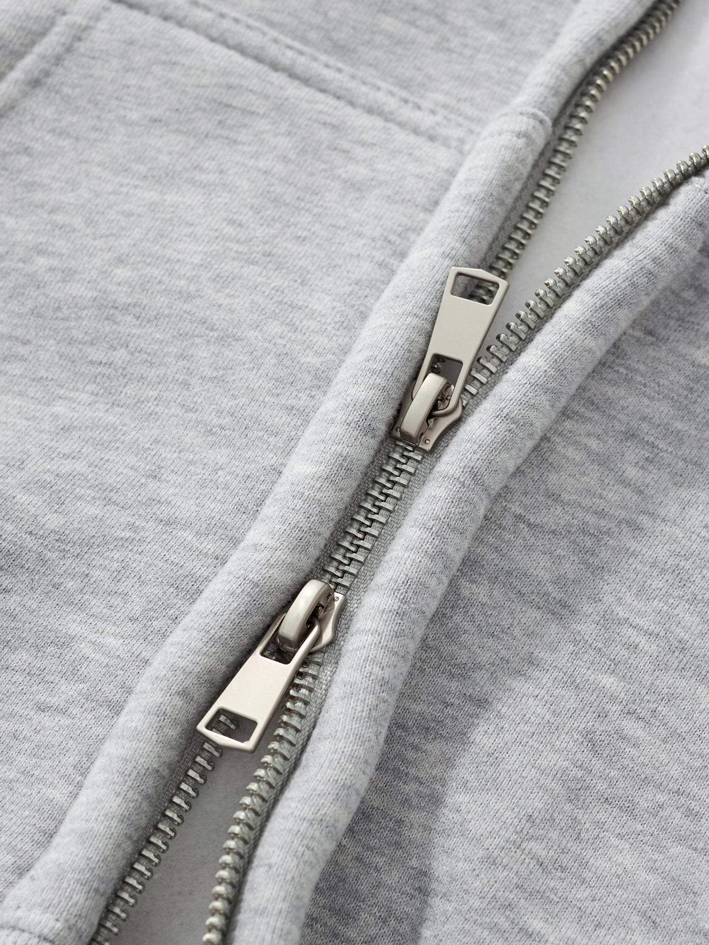 hot gal walk book club zip-up hoodie